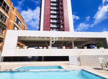 Apartamento de 3 quartos, Jaboatão dos Guararapes · Apartamento Beira-Mar à Venda | 84m² | 3 Quartos | Andar Alto