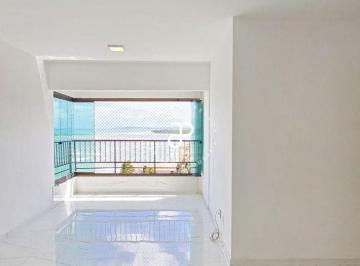 Apartamento de 3 quartos, Jaboatão dos Guararapes · Apartamento Beira-Mar à Venda | 84m² | 3 Quartos | Andar Alto