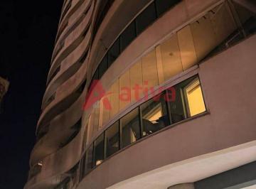 Apartamento · 235m² · 3 Quartos · 2 Vagas · Cobertura Duplex a Venda no Condomínio Blue Vision - Barra da Tijuca - Rio de Janeiro