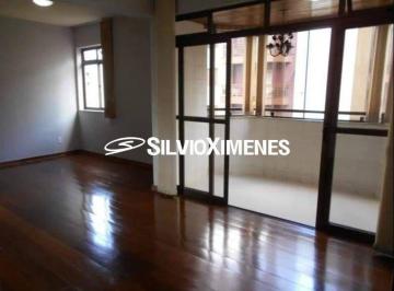 Apartamento · 110m² · 3 Quartos · 2 Vagas · Residencial › Apartamento no Buritis com 110,00 (M²), 3 quartos e 2 vagas para Venda