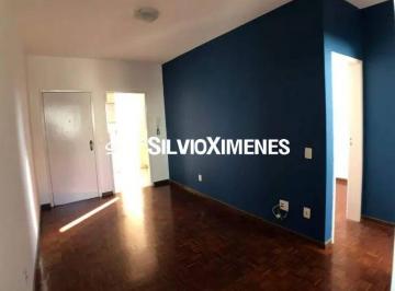 Apartamento · 50m² · 2 Quartos · 1 Vaga · Apartamento com 2 quartos à Venda, Buritis - Belo Horizonte