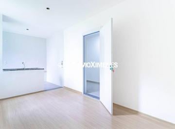 Apartamento · 43m² · 2 Quartos · 1 Vaga · Apartamento com 2 quartos à Venda, Carlos Prates - Belo Horizonte