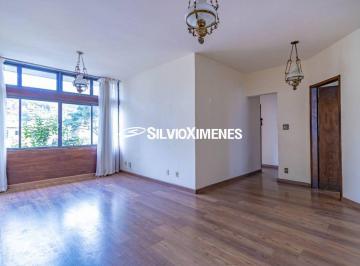 Apartamento · 125m² · 3 Quartos · 1 Vaga · Residencial › Apartamento no Serra com 125,00 (M²), 3 quartos e 1 vaga para Venda