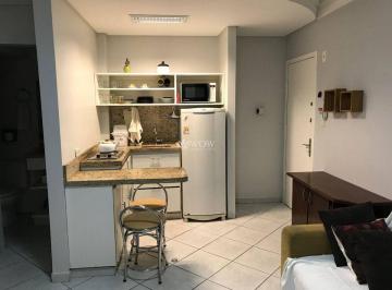 Apartamento · 68m² · 1 Quarto · 1 Vaga · Apartamento à Venda no Rio de La Plata com 1 dormitório no Centro em Balneário Camboriú