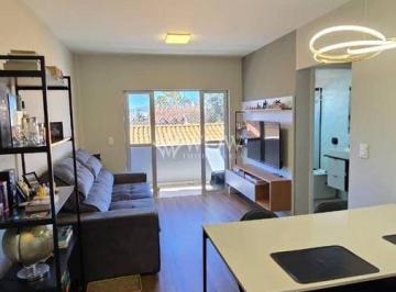 Apartamento · 66m² · 1 Quarto · 1 Vaga · Apartamento com 1 quarto à Venda no Edifício Paradise no Centro em Balneário Camboriú