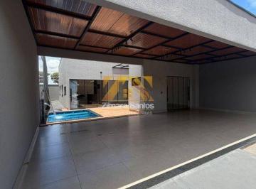 Casa · 177m² · 4 Quartos · 4 Vagas · Casa Alto Padrão 4/4, sendo 2 suítes, 177 m² - 1601 sul (ACSU-SO 160) - Palmas/TO