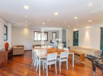 Apartamento · 105m² · 3 Quartos · 3 Vagas · Apartamento à Venda - Panamby, 3 Quartos,  105 m² - São Paulo