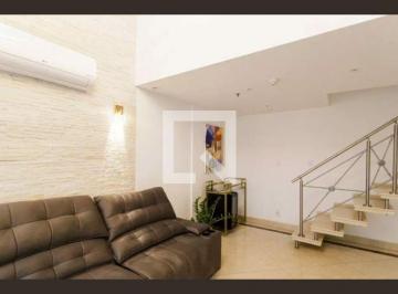 Apartamento · 120m² · 2 Quartos · 3 Vagas · Apartamento à Venda - Moema, 2 Quartos, 120 m² - São Paulo