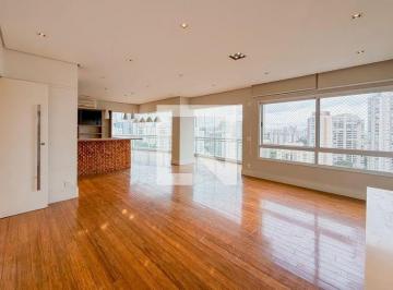 Apartamento · 348m² · 4 Quartos · 4 Vagas · Apartamento à Venda - Vila Mariana, 4 Quartos,  348 m² - São Paulo