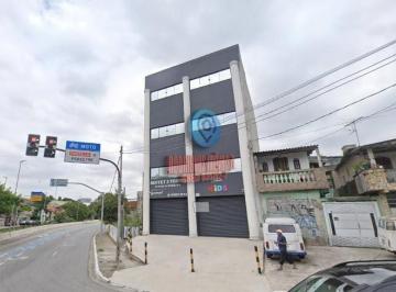 Comercial · 1000m² · Predio em Vila Frugoli  -  São Paulo