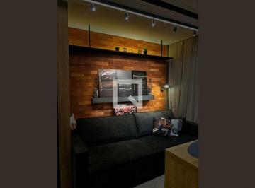 Apartamento · 27m² · 1 Quarto · Apartamento à Venda - Vila Olímpia, 1 Quarto, 27 m² - São Paulo