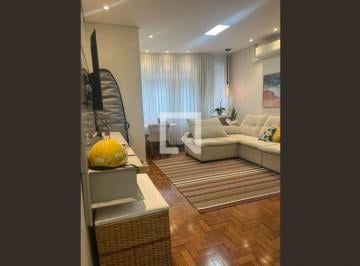 Apartamento · 78m² · 1 Quarto · Apartamento para Aluguel - Boa Vista, 1 Quarto, 78 m2 - São Vicente