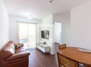 Apartamento · 52m² · 2 Quartos · 1 Vaga · Apartamento para Aluguel - Centro, 2 Quartos,  52 m2 - Osasco