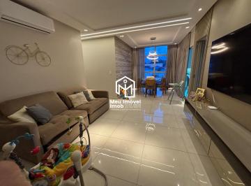 Apartamento · 99m² · 3 Quartos · 1 Vaga · Apartamento 3 Quartos 1 Suíte 1 Vaga 100 m² Luziânia/GO