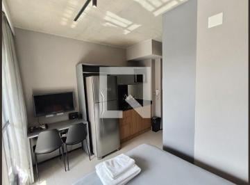 Apartamento · 24m² · 1 Quarto · Apartamento para Aluguel - Vila Clementino, 1 Quarto, 24 m2 - São Paulo