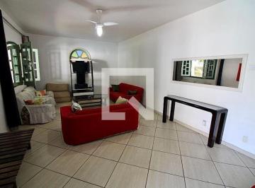Casa · 600m² · 6 Quartos · 5 Vagas · Casa para Aluguel - Recreio, 6 Quartos,  600 m2 - Rio de Janeiro
