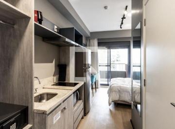 Apartamento · 26m² · 1 Quarto · Apartamento para Aluguel - Perdizes, 1 Quarto,  26 m2 - São Paulo