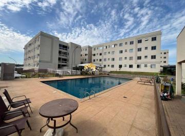 Apartamento · 45m² · 2 Quartos · 1 Vaga · Vende-se Apartamento 2 Quartos Dormitórios São José do Rio Preto