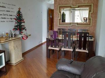 Apartamento · 64m² · 2 Quartos · 1 Vaga · Apartamento à Venda, Condomínio Pedra Bela, Vila Urupês - Suzano/SP