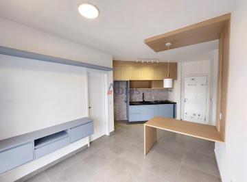Apartamento · 50m² · 2 Quartos · 1 Vaga · Apartamento em Cidade Jardim - São Carlos, SP
