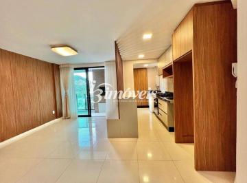 Apartamento · 88m² · 3 Quartos · 2 Vagas · Apartamento semimobiliado à venda, 3 quartos sendo 1 suíte, 2 vagas de garagem, Residencial Brava Vi