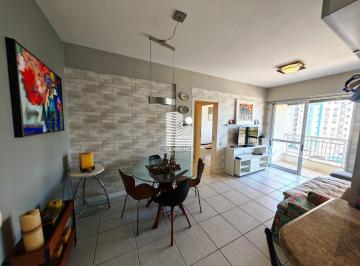Apartamento · 93m² · 2 Quartos · Apartamento à venda - em Itacorubi