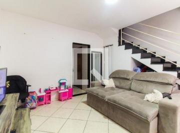 Casa · 72m² · 2 Quartos · 1 Vaga · Casa à Venda - Itaquera, 2 Quartos,  72 m² - São Paulo