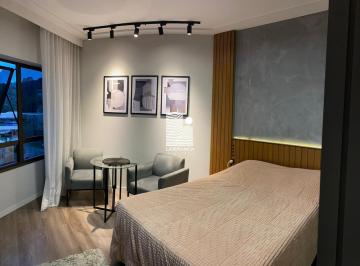 Apartamento · 25m² · 1 Quarto · Apartamento à venda - em Itacorubi