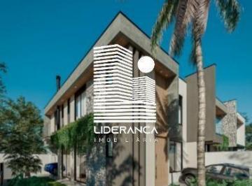 Casa · 242m² · 3 Quartos · Casa à venda - no Parque São Jorge