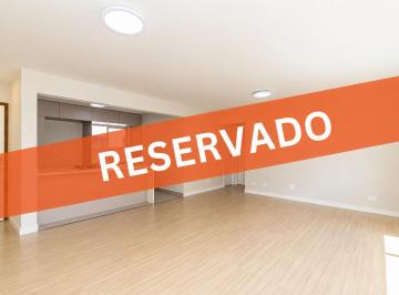 Apartamento de 3 quartos, Curitiba · Apartamento com 03 dormitórios, 100% reformado, com 104 m² de área útil, no coração do Ahú!