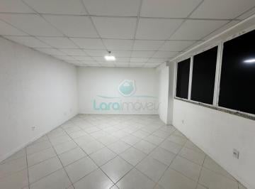 Comercial · 30m² · 1 Vaga · Sala em Imbetiba - Macaé, RJ