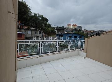 Foto 01 · Imperdível casa à venda em Barueri-SP, no Jardim Paraíso! 3 quartos, 3 suítes, 1 sala, 7 banheiros, 