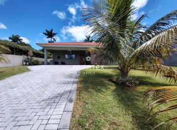 Rural · 225m² · 3 Quartos · 5 Vagas · Chácara 3 quartos - Riveira do Poente