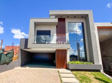 Casa · 215m² · 3 Quartos · 3 Vagas · Casa a venda no condomínio Morada do Vale, Localizada atrás do Royal Forest