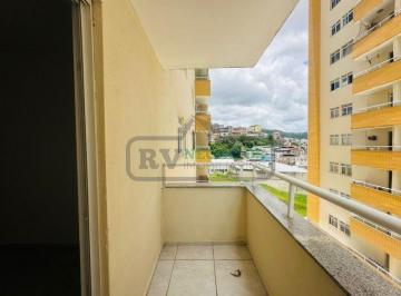 202601261615552790.jpg · Apartamento para Venda em Juiz de Fora, Bonfim, 2 dormitórios, 1 banheiro, 1 vaga