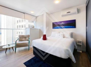 Apartamento de 1 quarto, São Paulo · Apartamento todo mobiliado na Vila Clementino ao lado do Hospital AACD