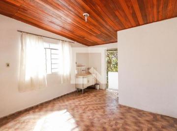 Casa · 32m² · 1 Quarto · Casa para Aluguel - Casa Verde, 1 Quarto,  32 m² - São Paulo