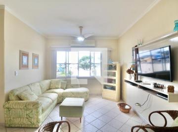 Apartamento · 72m² · 3 Quartos · 1 Vaga · Apartamento para Aluguel - Balneário Cidade Atlântica, 3 Quartos,  72 m² - Guarujá