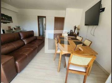 Apartamento · 111m² · 3 Quartos · 3 Vagas · Apartamento para Aluguel - Buritis, 3 Quartos,  111 m² - Belo Horizonte