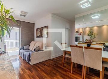 Apartamento · 89m² · 3 Quartos · 2 Vagas · Apartamento para Aluguel - Pinheiros, 3 Quartos, 89 m² - São Paulo