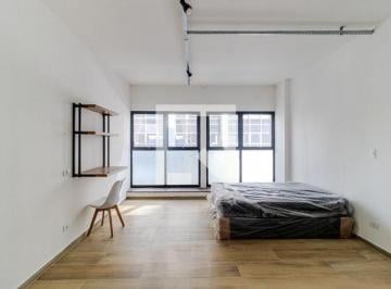 Apartamento · 37m² · 1 Quarto · Apartamento para Aluguel - Centro, 1 Quarto,  37 m² - São Paulo
