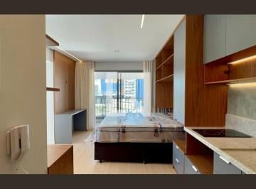 Apartamento · 43m² · 1 Quarto · Apartamento para Aluguel - Pinheiros, 1 Quarto,  43 m² - São Paulo