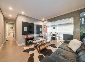 Apartamento · 80m² · 2 Quartos · 1 Vaga · Apartamento para Aluguel - Brooklin, 2 Quartos,  80 m² - São Paulo