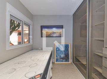 Apartamento Aluguel 80m² de 2 quartos · Apartamento para Aluguel - Brooklin, 2 Quartos, 80 m² - São Paulo