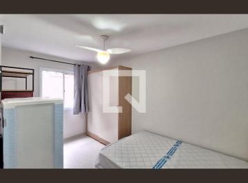 Apartamento · 20m² · 1 Quarto · Apartamento para Aluguel - Barra Funda, 1 Quarto, 20 m² - São Paulo