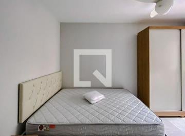 Apartamento · 20m² · 1 Quarto · Apartamento para Aluguel - Barra Funda, 1 Quarto, 20 m² - São Paulo