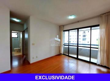 Foto 01 · APARTAMENTO À VENDA NO CAMBUI | 1 QUARTO | 1 VAGA DE GARAGEM -  EXCELENTE LOCALIZAÇÃO