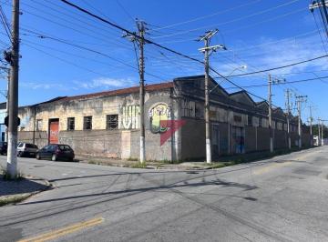 Comercial · 2100m² · Comercial para aluguel - na Vila Iapi