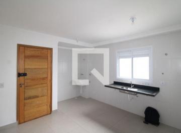 Apartamento · 37m² · 2 Quartos · 1 Vaga · Apartamento à Venda - Água Fria, 2 Quartos,  37 m² - São Paulo