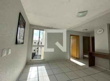 Apartamento · 54m² · 2 Quartos · 1 Vaga · Apartamento à Venda - Campina, 2 Quartos,  54 m² - São Leopoldo